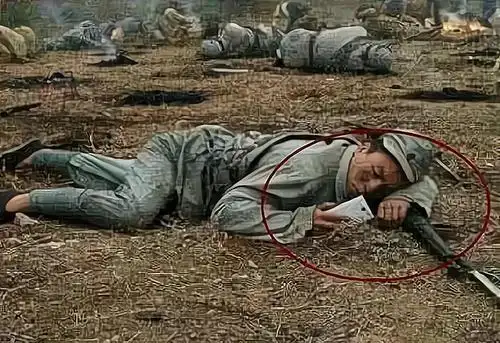 盘点那些笑到抽筋的穿帮镜头,最后一个实在忍不住