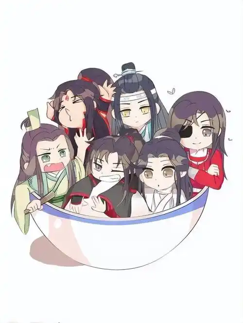 原创墨香定律三宝身边都有两个娘家人一个别扭傲娇一个无怨无悔