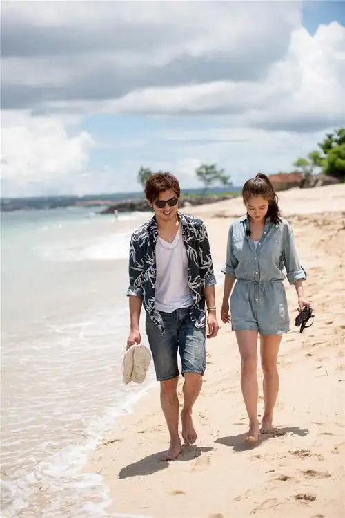 我们相爱吧 第二季 官方剧照