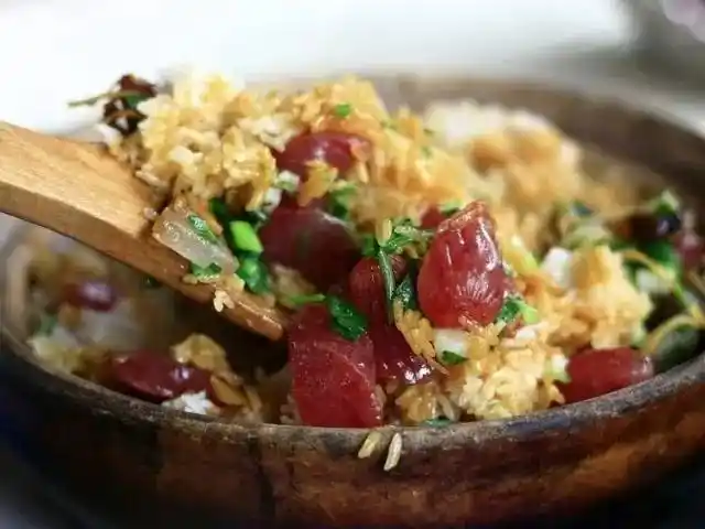 腊肉饭做法这篇文章最全