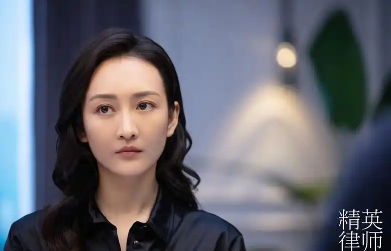 王鸥《精英律师》剧照图片[5/8]_电视剧_美桌网