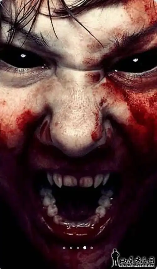 鬼故事之班主任