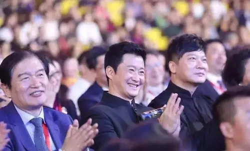 吴京, 张涵予,刘昊然,朱亚文,张翰…&hellip