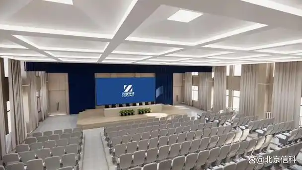 类型   多功能厅,报告厅,培训厅,宴会厅设计风格   商务风格,时尚简约