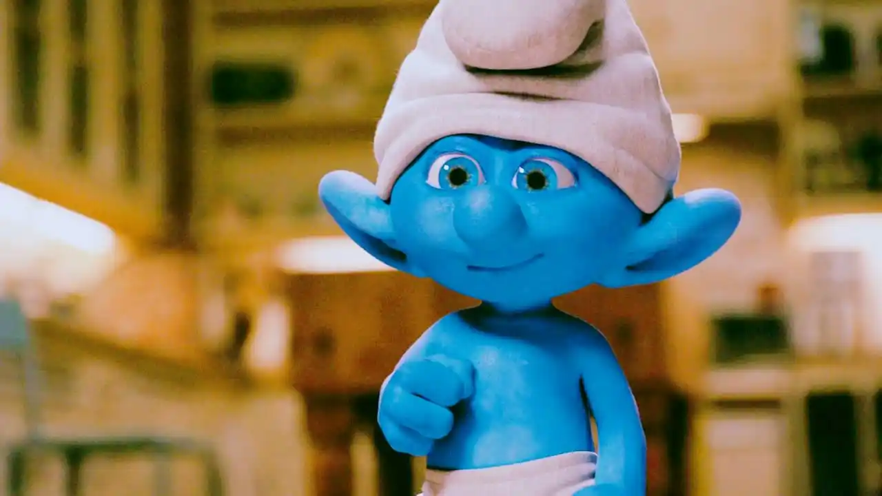 蓝种人?他们生活在6000米山上,体内铜元素含量高,繁衍方式独特