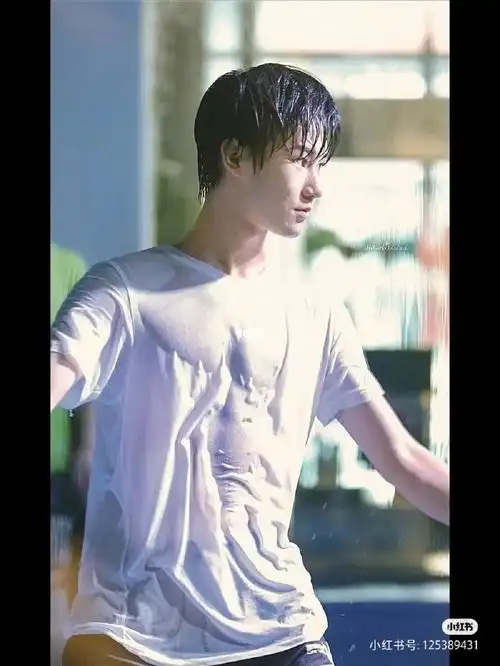 腹肌#时代峰峻  #tnt时代少年团  #时代少年团丁程鑫  #时代少年团