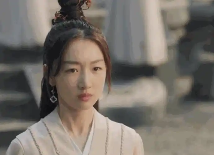 周冬雨许凯刘学义新仙侠剧热播,热度轻松登顶,口碑却两极分化?