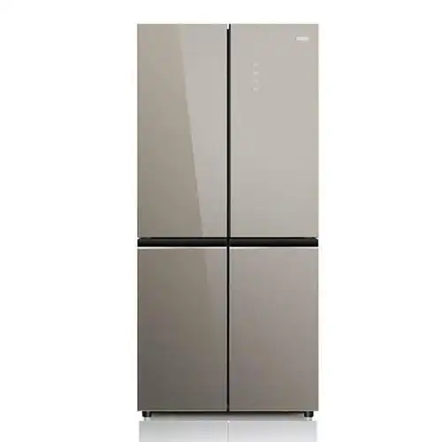 摆脱食物串味 这十款十字门冰箱值得入手