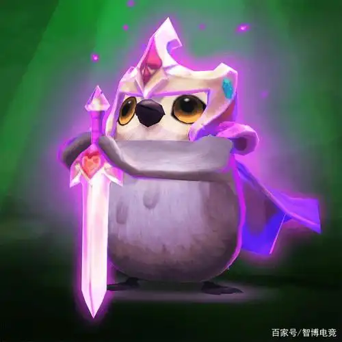 lol小小英雄将被从极地大乱斗模式中移除