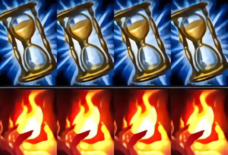 lol可以抵挡点燃的四种方式剑姬w最直接图五最方便