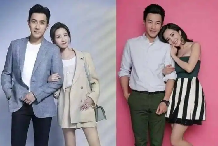 刘恺威新恋情曝光 看清他与新女友的美貌后 - 191fun排行网