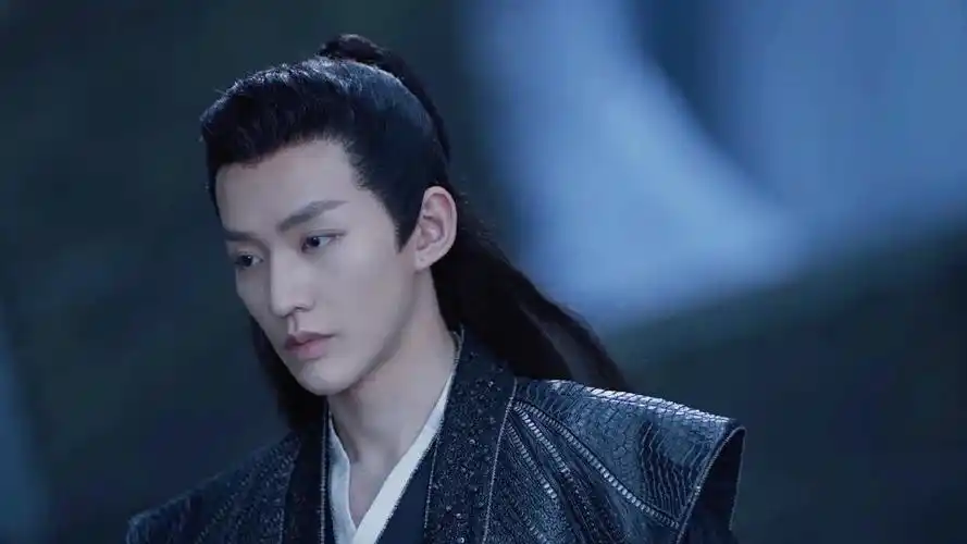 遇龙这部剧有4对cp最好嗑的是这一对