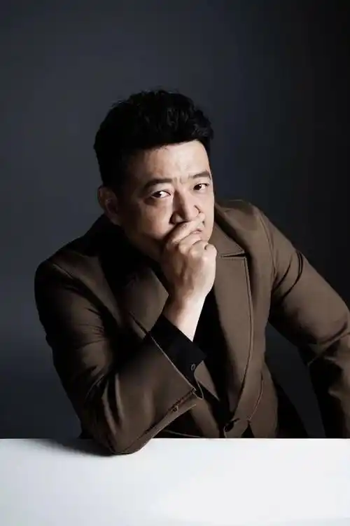 王砚辉专访当反派专业户变身老爸专业户