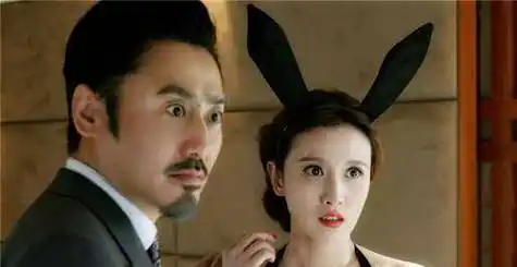 原创安家主演青涩照孙俪罗晋很稚美看到张萌怪不得能当老板娘