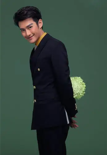 偶像来了 朱梓骁:以梦为马随处可栖