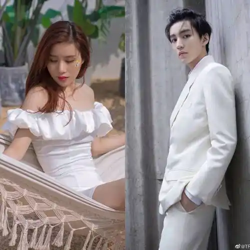 王俊凯石翔疑似复合