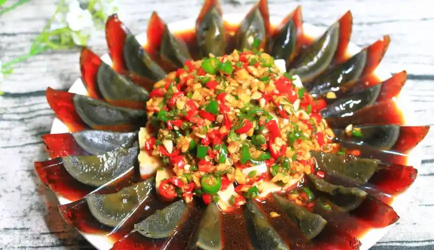 原创春节年夜饭教大家做8道创意菜好吃好看寓意吉祥学会试试