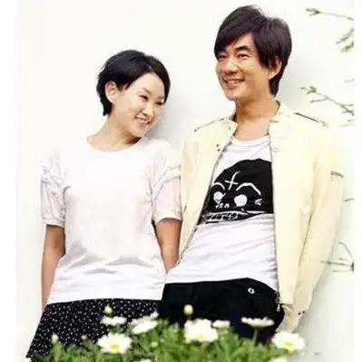 1966年诞生的任贤齐代表了许多现代中年人的年轻时期.