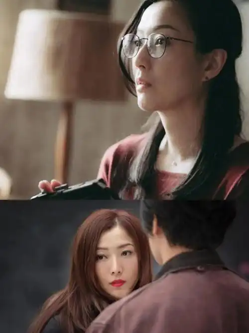 郑秀文要你笑,只用秀一招