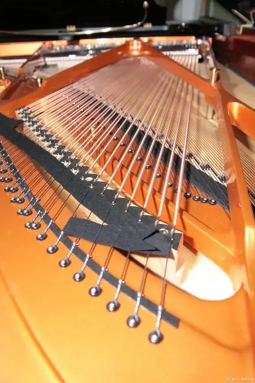 扬琴是西洋乐器还是中国乐器