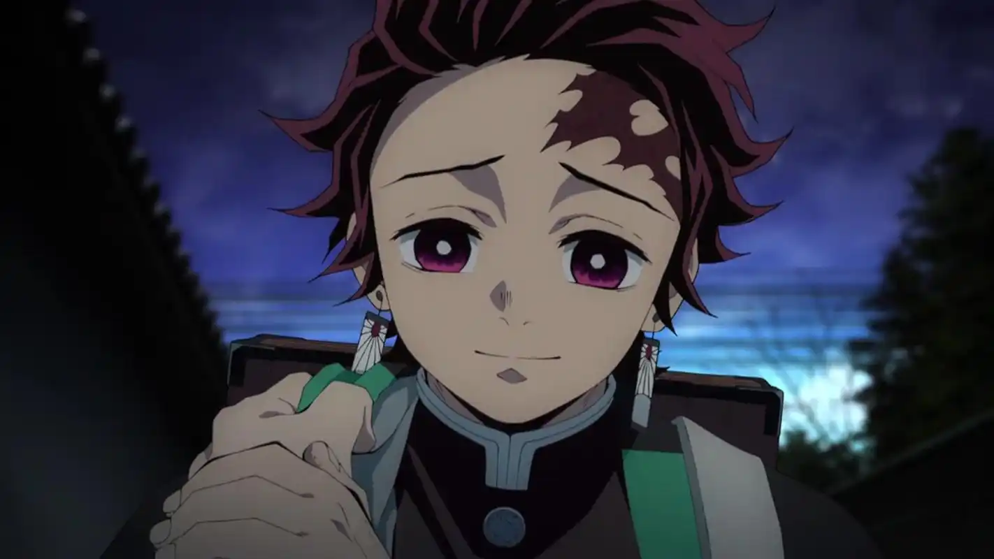 我妻善逸搞笑登场,瞬间让《鬼灭之刃》充满沙雕气息