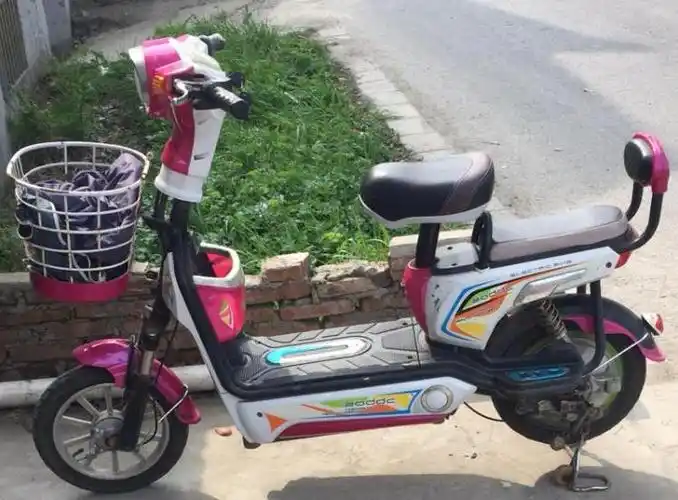 旧电动车其实很值钱,别再当作废品处理,维修师傅告诉你它的价格