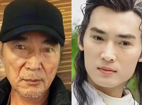 52岁焦恩俊严重发福,昔日美男也逐渐衰老,这才是真实变老的样子