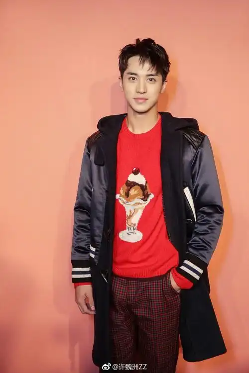 来自许魏洲zz微博