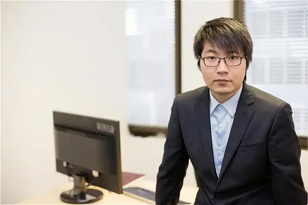 聚焦留学网张迪整合产业链打造留学服务生态圈