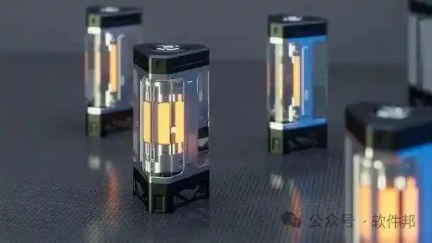 中国公司宣布研发出核动力电池,可使用50年