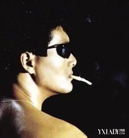 【图】孙红雷吸烟霸气图片新鲜出炉 孙红雷个性十足遭批评
