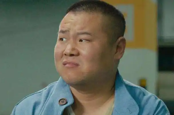 三十年河东,三十年河西,岳云鹏,属于你的未来,还远远没有结束