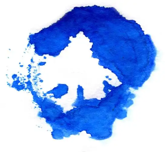 环形彩色墨染图片 - 第4张