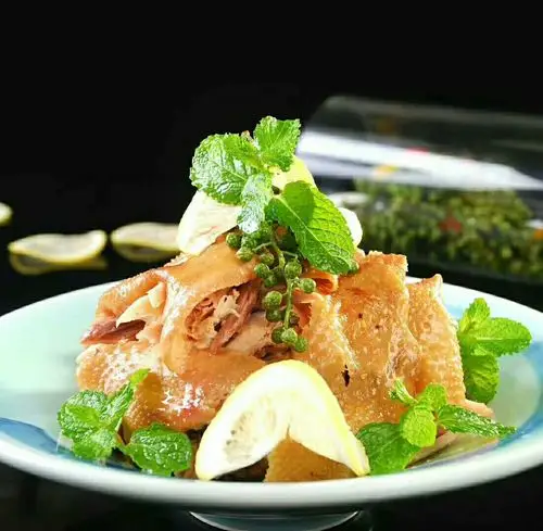 云景东府饭店特色菜