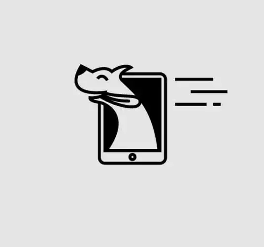 简洁有趣logo设计欣赏