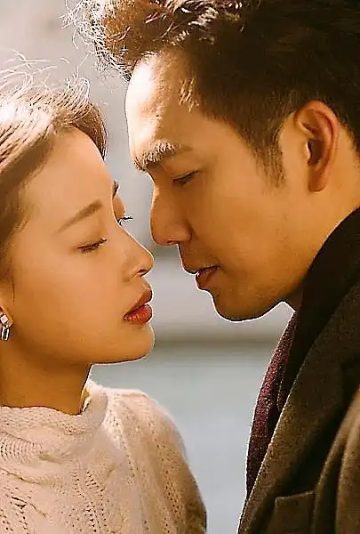 陈坤,倪妮《天盛长歌》开播以来,一直不温不火,在《延禧攻略》《如懿