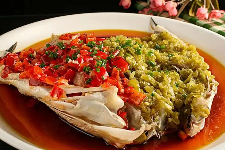 湘菜_湘菜图片_全景美食