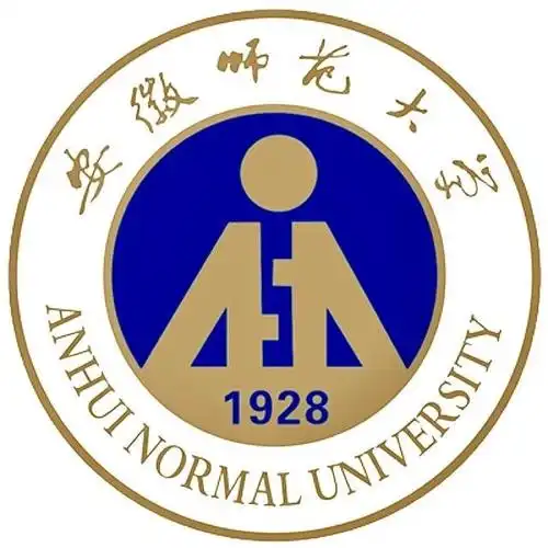安徽师范大学校徽