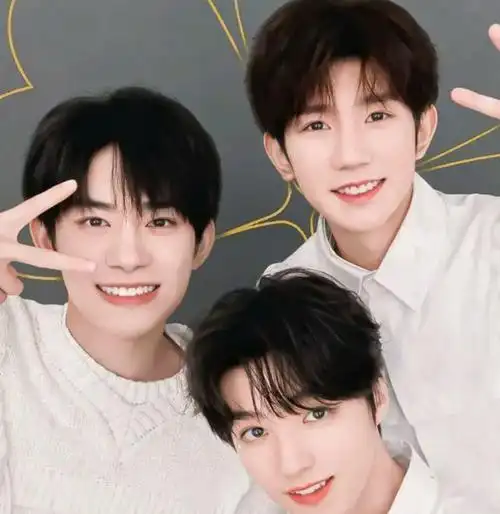 单飞7年有人没代表作有人掉队如今才懂易烊千玺的精明