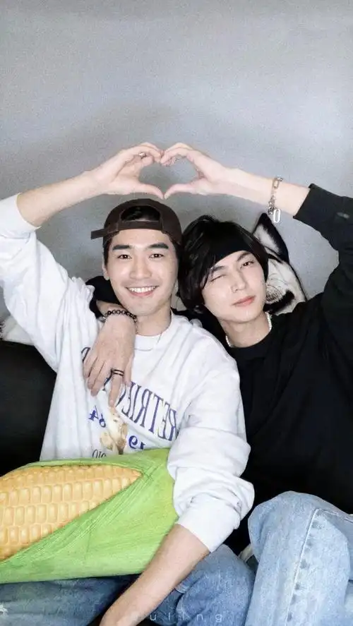 近距离爱上你陈立安涂善存