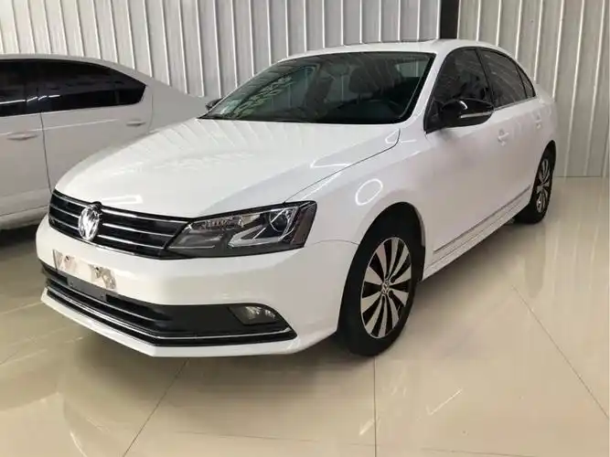 【洛阳】2017年03月 大众 速腾 2017款 1.6l 自动舒适型 自动档