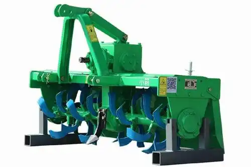 35-50 hp farm machinery rotary cultivator