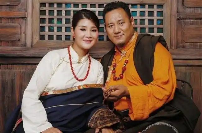 降央卓玛个人资料降央卓玛个人资料