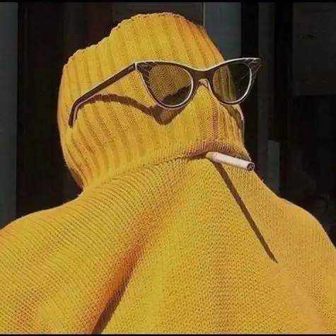 沙雕可爱的头像男生搞笑