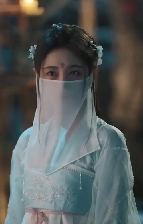 鞠婧祎傅容如意芳霏