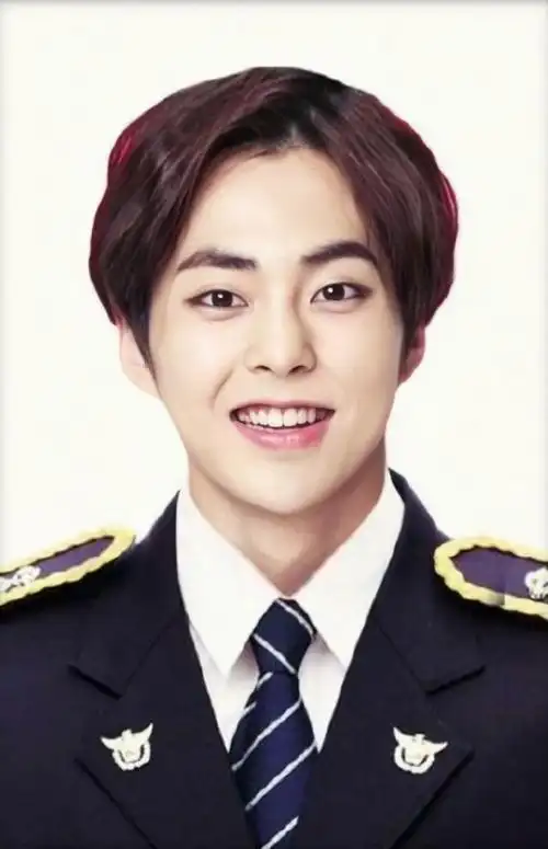 exo[超话]#exo#穿军装最好看的爱豆# 制. 来自一粒甜承 - 微博