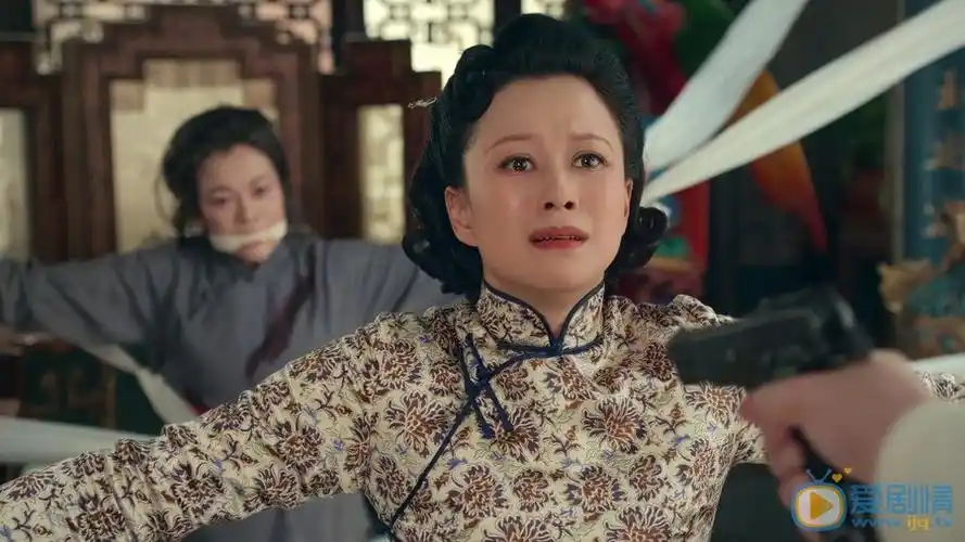 娘道剧情介绍(1-76集大结局)