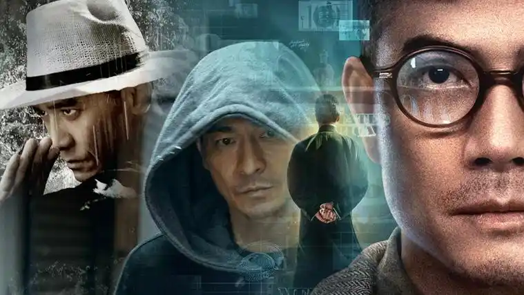 港影:《潜行》,刘德华求排片的背后,是香港电影的落寞_腾讯新闻