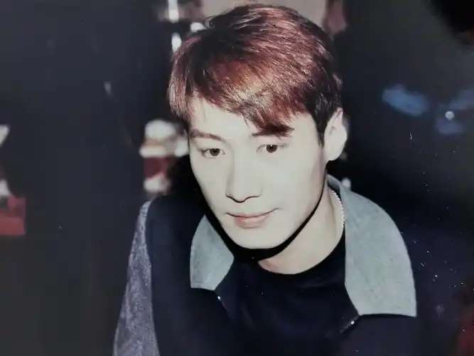 黎明leon闲帖～深秋的这样一个黎明