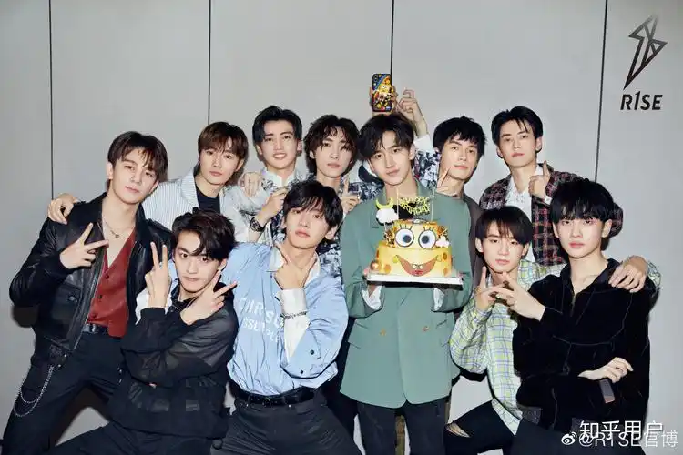 如何评价创造营2019最终出道男团r1se